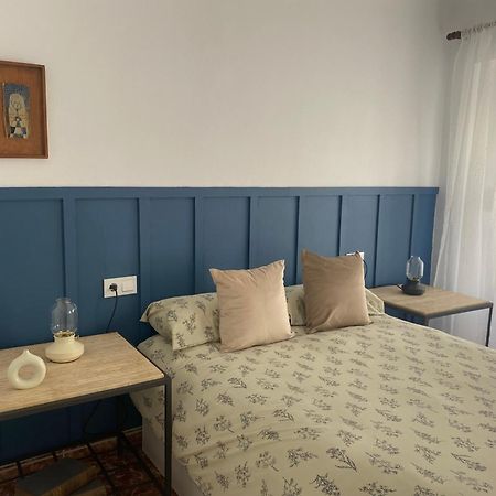 Casa Vera, Vistas En El Corazon De La Ciudad Антекуера Екстериор снимка