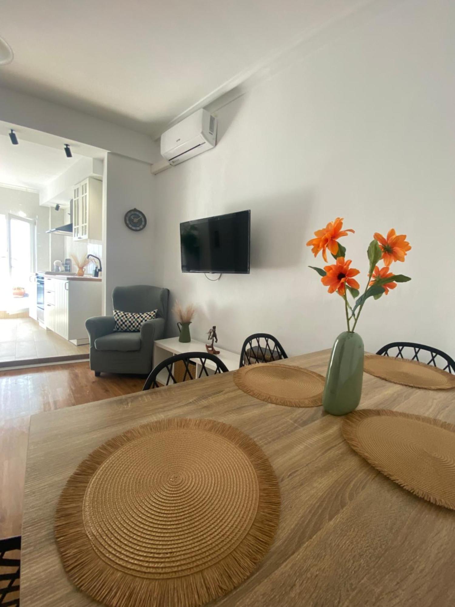 Casa Vera, Vistas En El Corazon De La Ciudad Антекуера Екстериор снимка