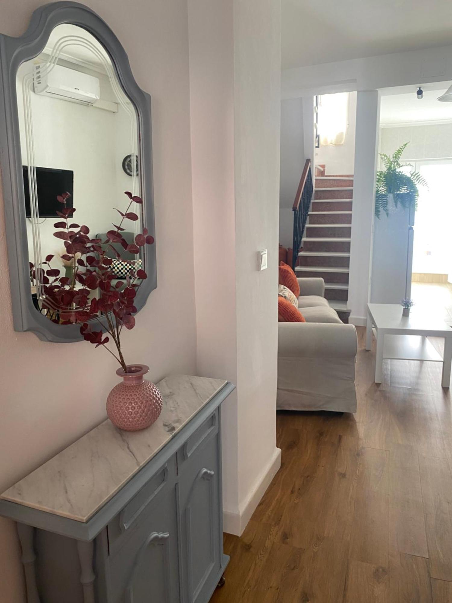 Casa Vera, Vistas En El Corazon De La Ciudad Антекуера Екстериор снимка
