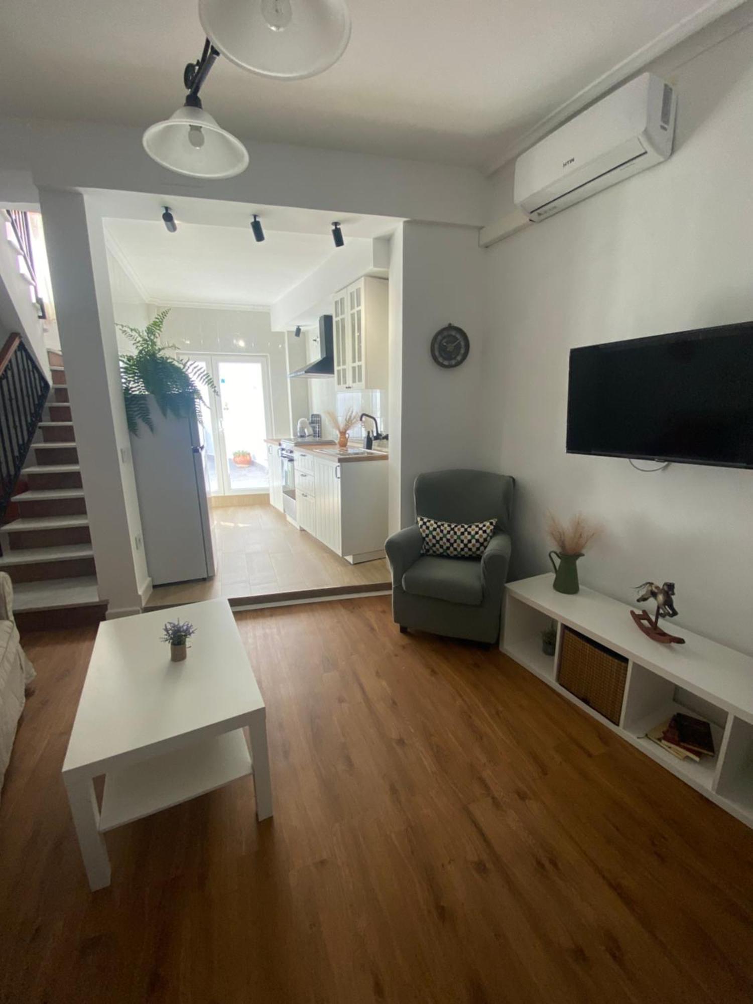Casa Vera, Vistas En El Corazon De La Ciudad Антекуера Екстериор снимка
