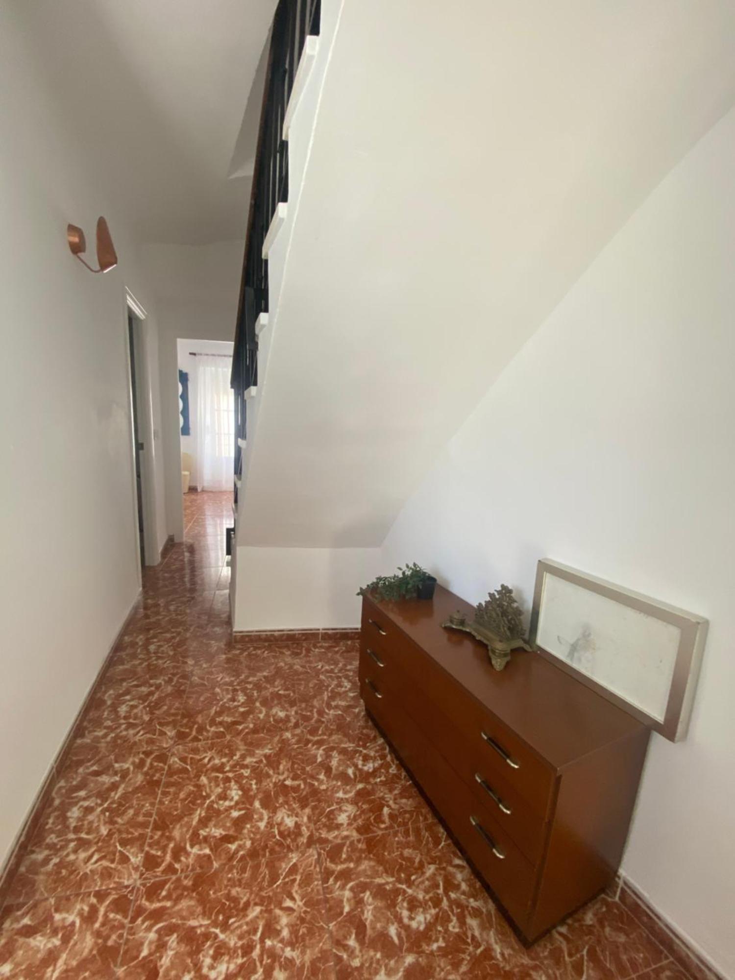 Casa Vera, Vistas En El Corazon De La Ciudad Антекуера Екстериор снимка