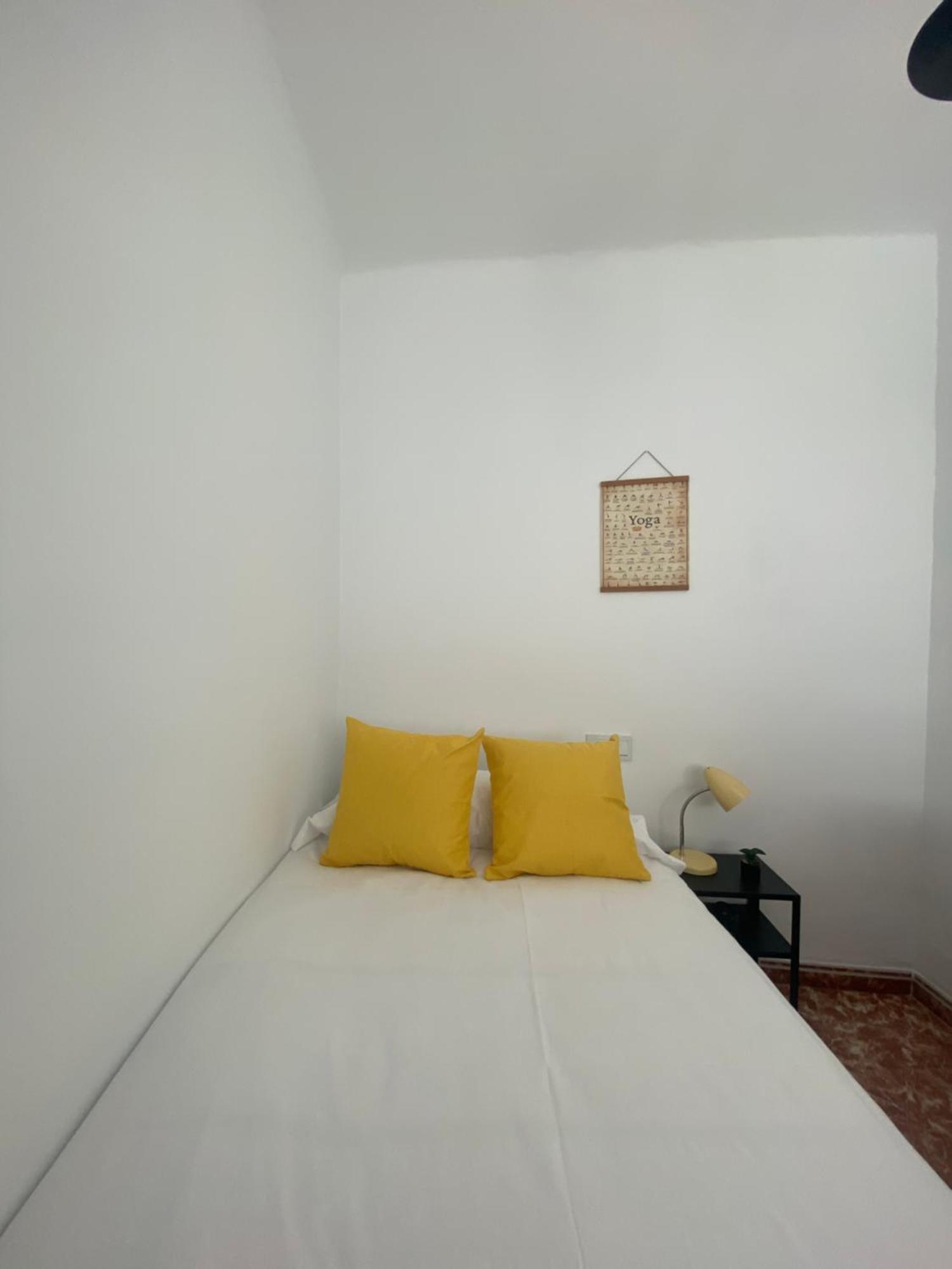 Casa Vera, Vistas En El Corazon De La Ciudad Антекуера Екстериор снимка
