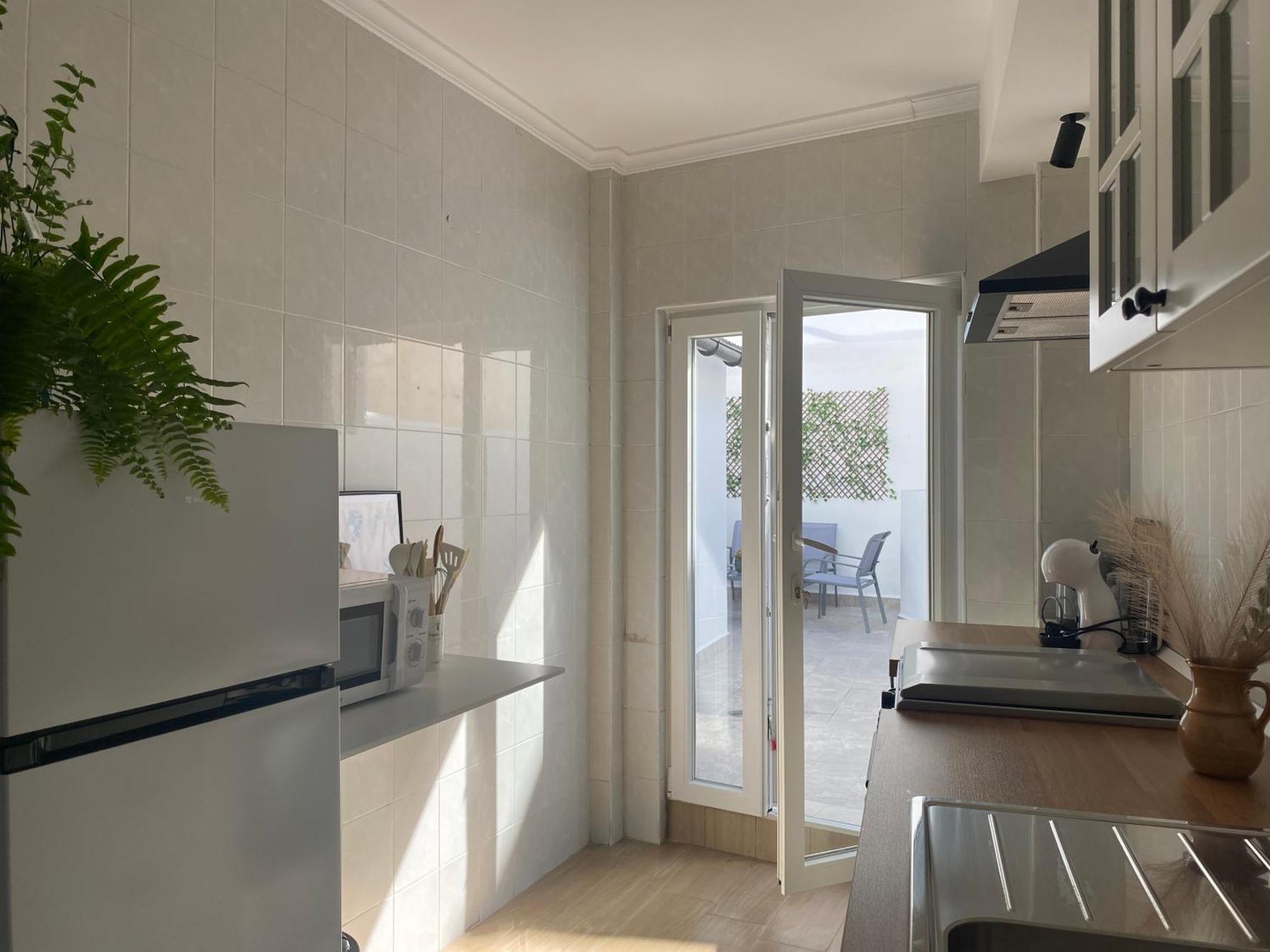Casa Vera, Vistas En El Corazon De La Ciudad Антекуера Екстериор снимка