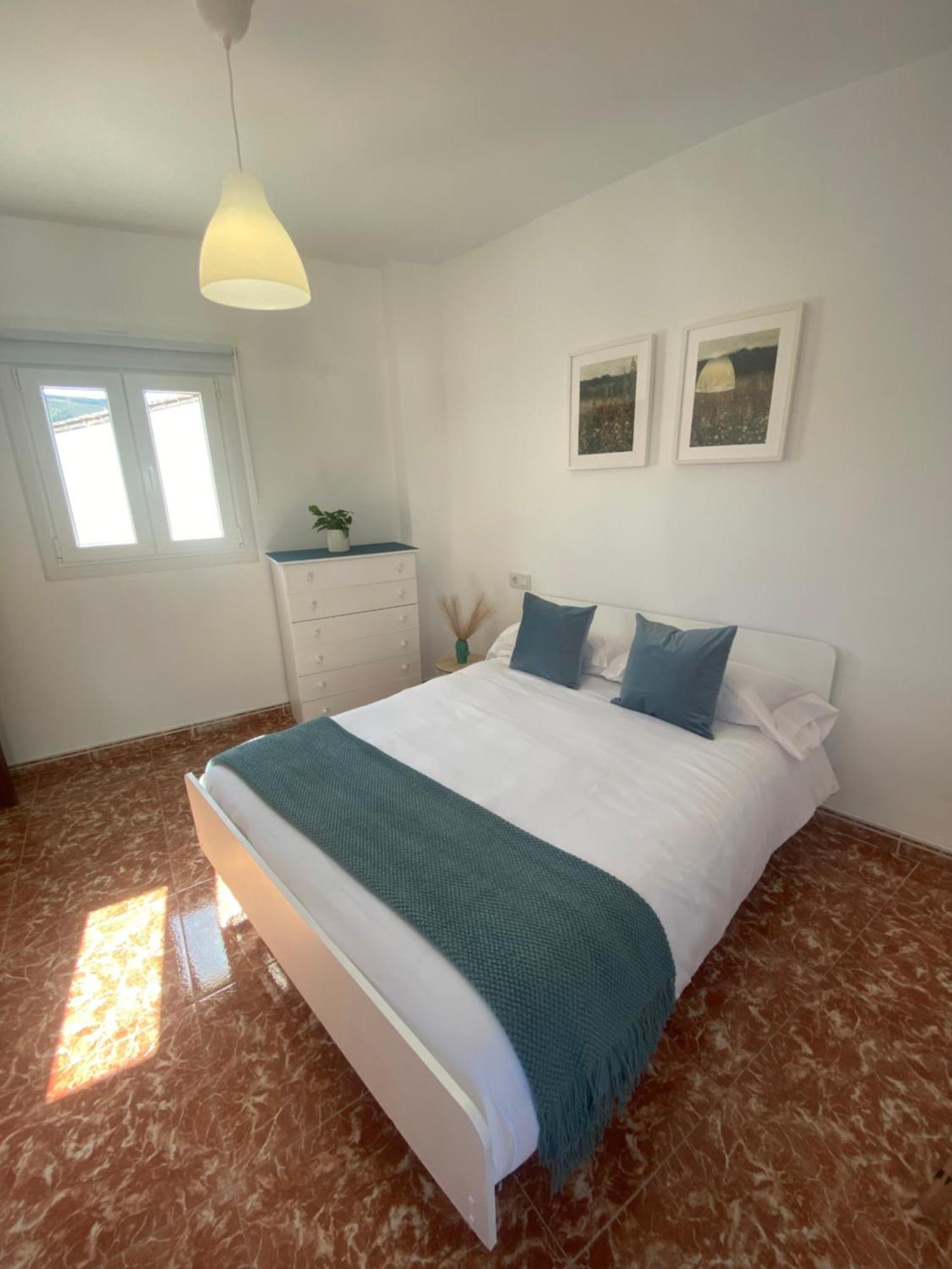 Casa Vera, Vistas En El Corazon De La Ciudad Антекуера Екстериор снимка