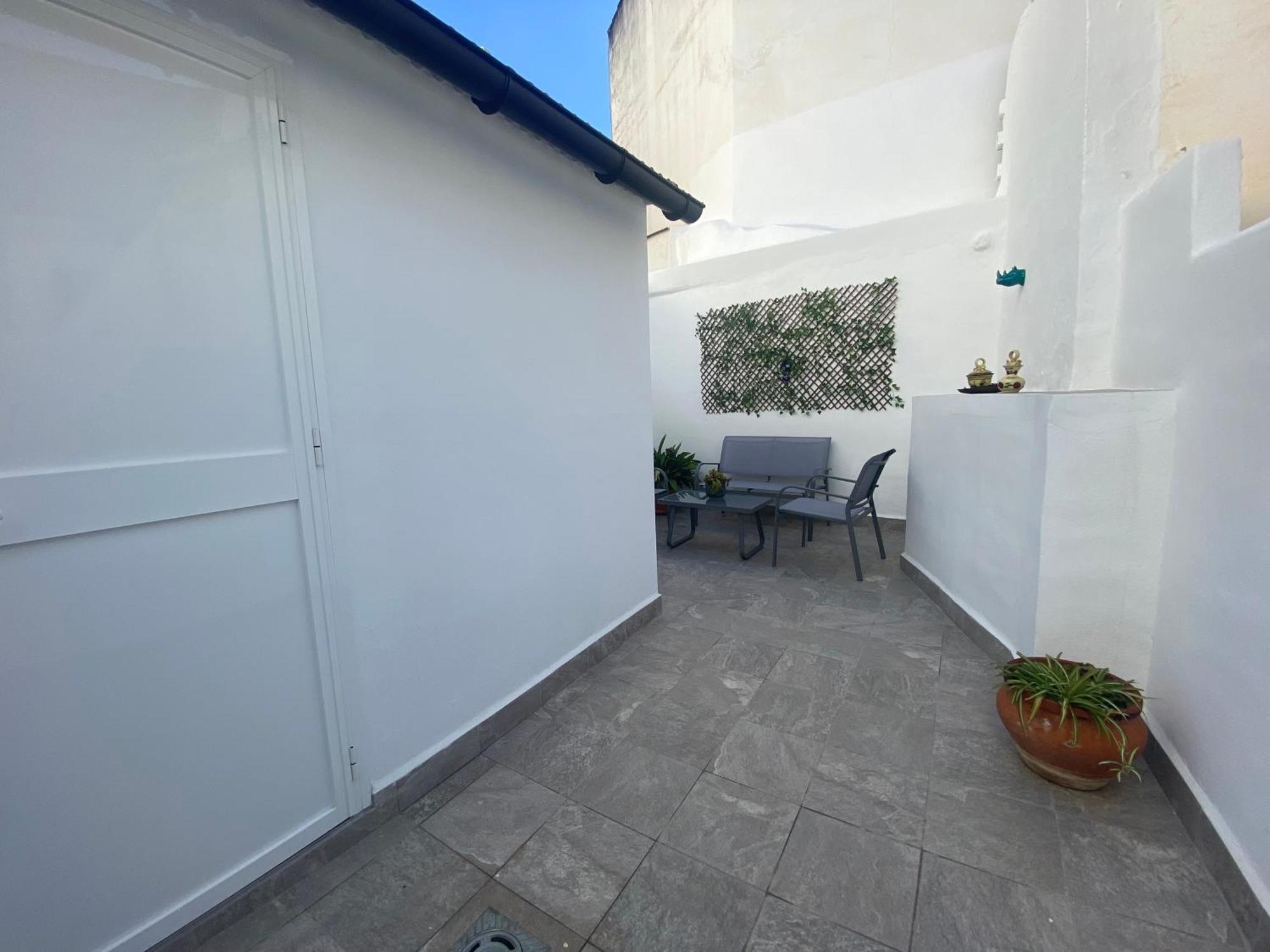Casa Vera, Vistas En El Corazon De La Ciudad Антекуера Екстериор снимка