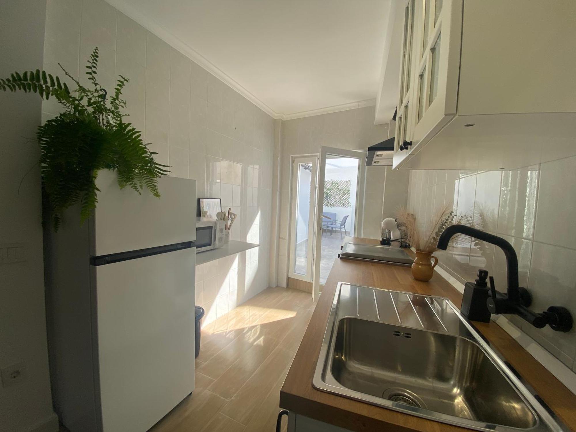 Casa Vera, Vistas En El Corazon De La Ciudad Антекуера Екстериор снимка