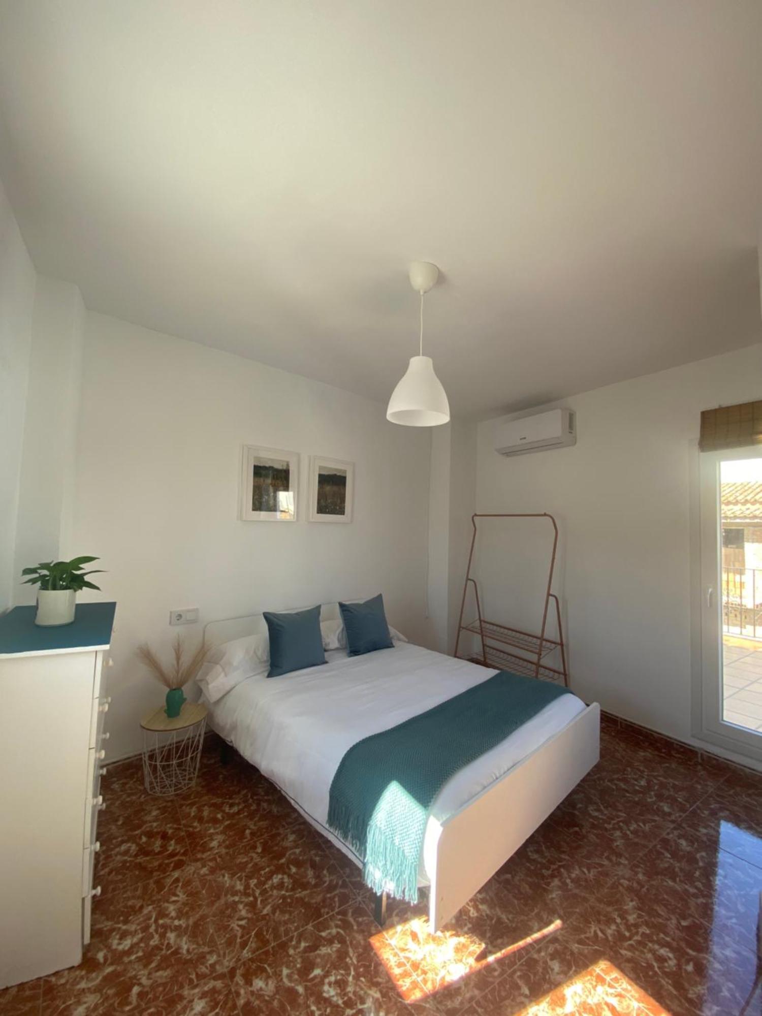 Casa Vera, Vistas En El Corazon De La Ciudad Антекуера Екстериор снимка