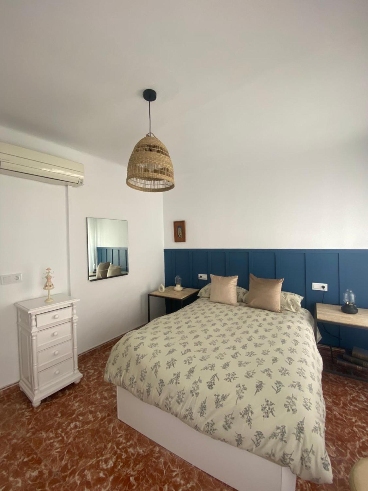 Casa Vera, Vistas En El Corazon De La Ciudad Антекуера Екстериор снимка