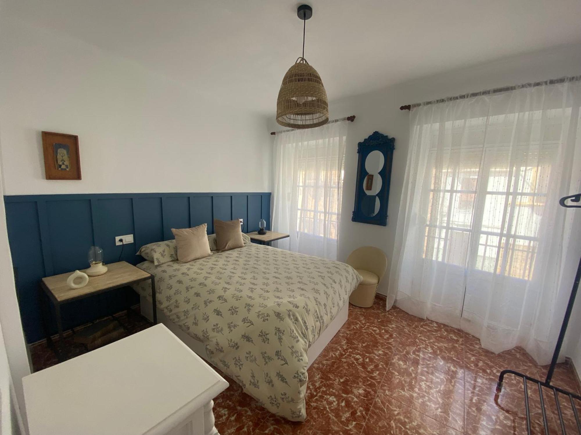 Casa Vera, Vistas En El Corazon De La Ciudad Антекуера Екстериор снимка